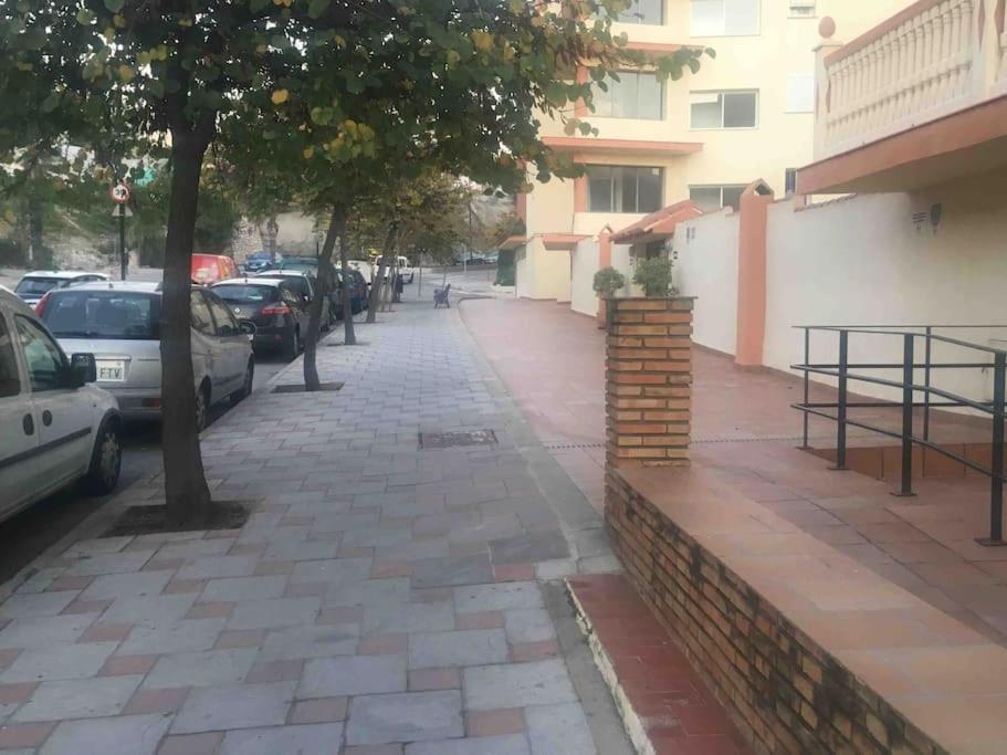 Costa Holidays Beach 丰希罗拉 外观 照片