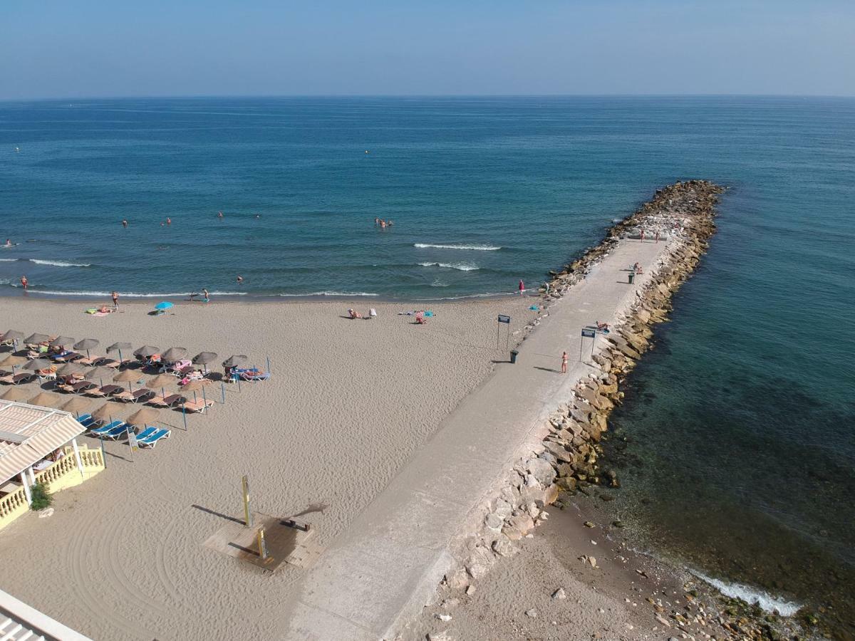 Costa Holidays Beach 丰希罗拉 外观 照片