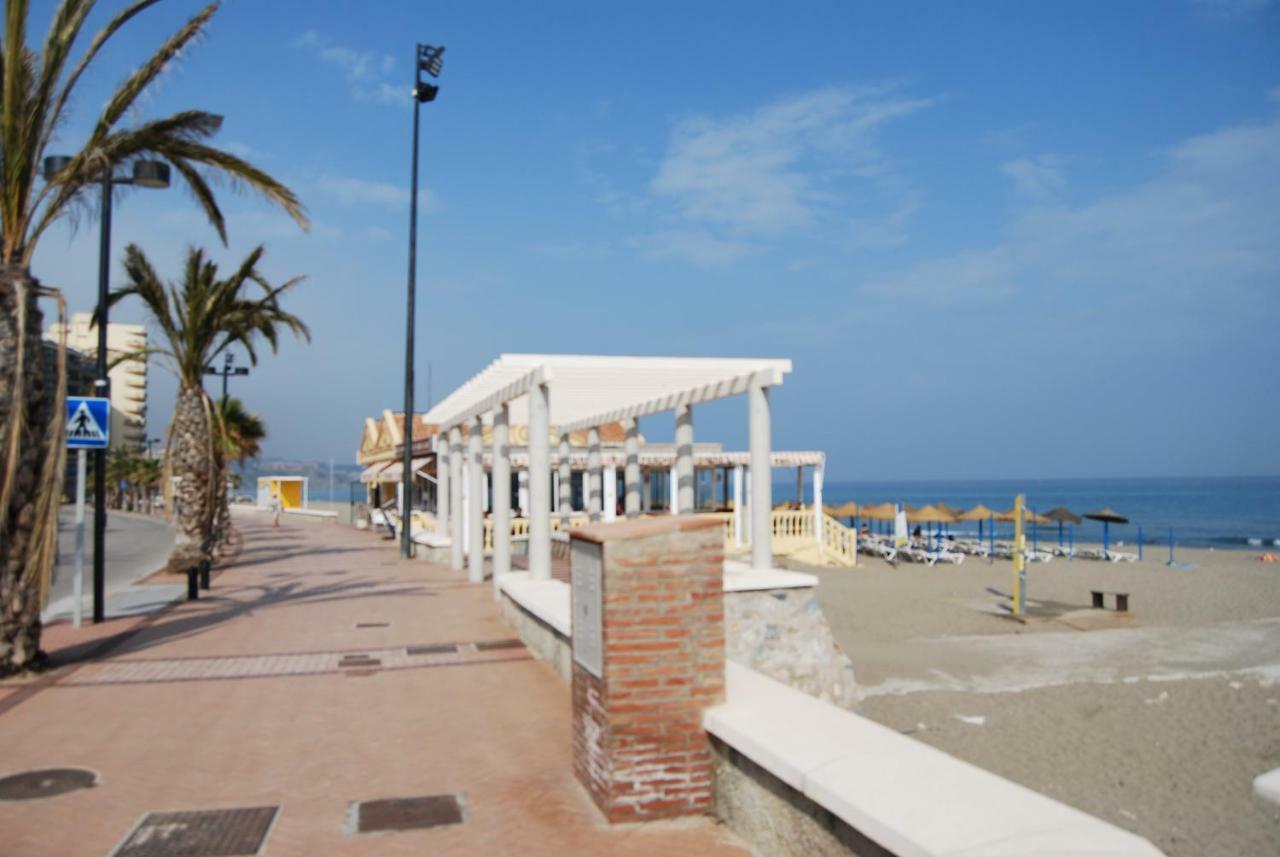Costa Holidays Beach 丰希罗拉 外观 照片