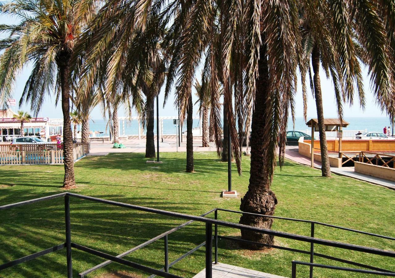 Costa Holidays Beach 丰希罗拉 外观 照片